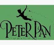 Peter pan logo